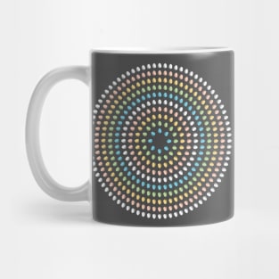 Eggspan Mug